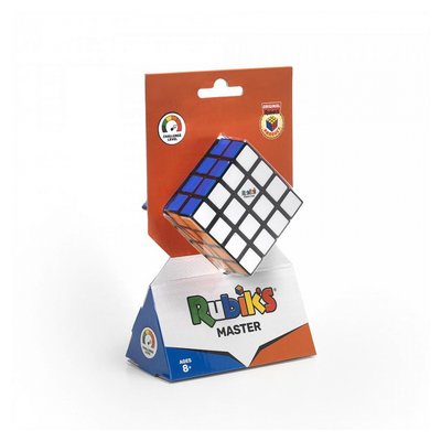Rubik's cube 4x4 Master maitre ASMODEE