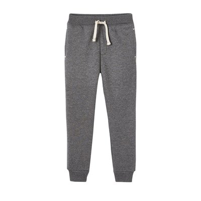 Pantalon de sport en molleton VERTBAUDET