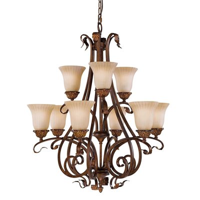 Lustre    SONOMA VALLEY BOUTICA-DESIGN