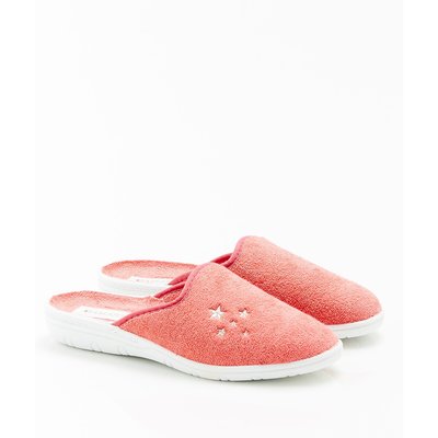 Chaussons mules DAMART