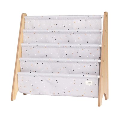 Bibliothèque en tissu 3 SPROUTS