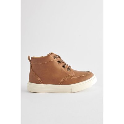 Bottines chukka doublure chaude large NEXT