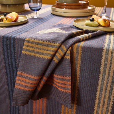 Serviette pur coton Mille bambous GARNIER THIEBAUT