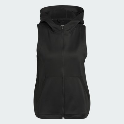 Veste sans manches Ultimate365 Cold.rdy Full-Zip adidas Performance