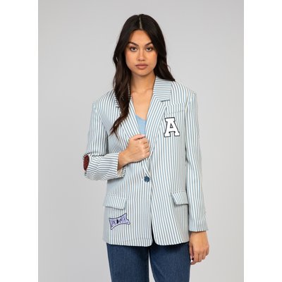 BLAZER HABANA AN'GE