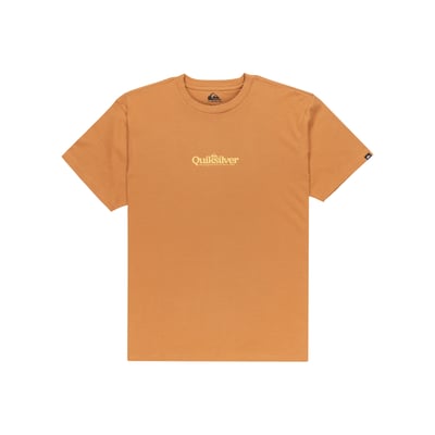 T-shirt à manches courtes EV FINELINE QUIKSILVER