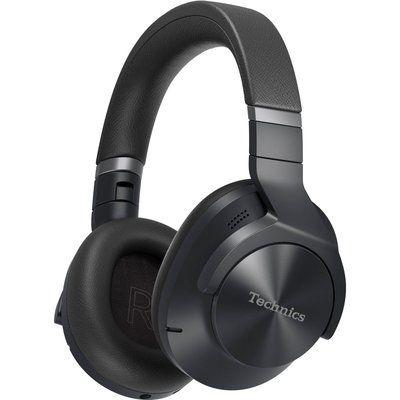 Casque EAH-A800E-S Noir TECHNICS
