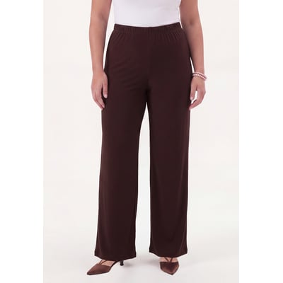 Pantalon Flare Fit YOEK