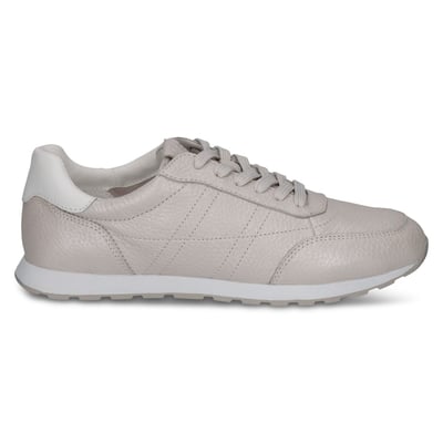 Basket en cuir CAPRICE