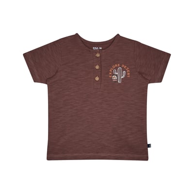 Tshirt nabir manches courtes les grands de sucre d'orge SUCRE D'ORGE