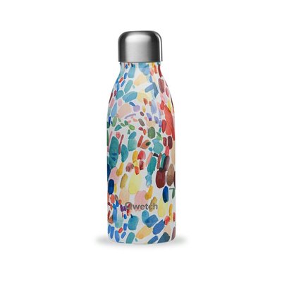 Bouteille One Arty Inox 500 Ml QWETCH