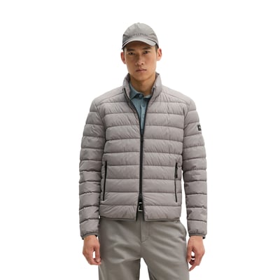 Veste matelassée regular en polyester performant recyclé MARC O'POLO