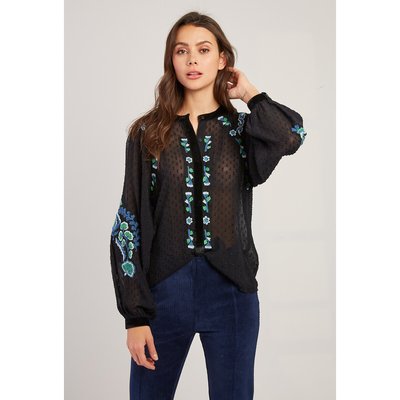 Haiti Blouse DERHY