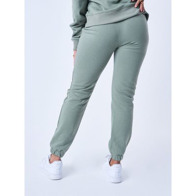 Pantalon jogging kaki femme La Redoute