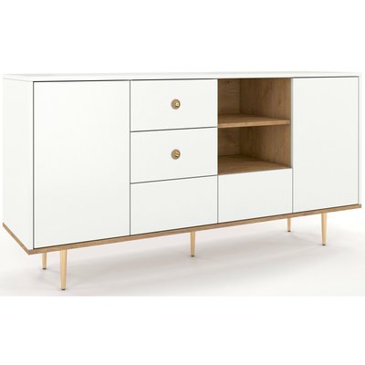 Buffet en bois moderne, Harmoni RECOLLECTION