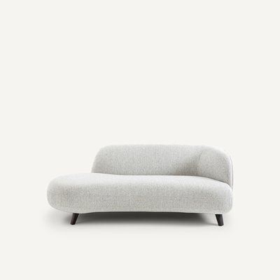 Zetel Dormeuse mêlee bouclette, Rosebury AM.PM