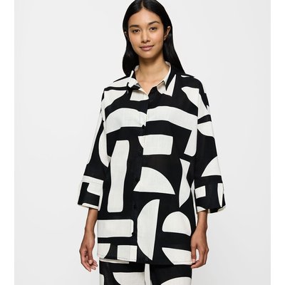 Giacca in cotone Summer Wear Boyfriend TRIUMPH
