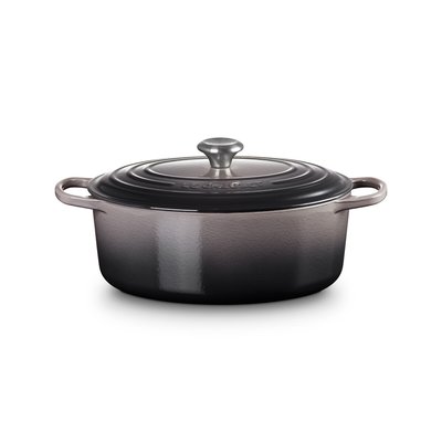 Cocotte ovale LE CREUSET