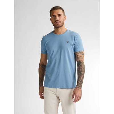 Effen T-shirt PETROL INDUSTRIES