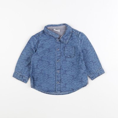 Chemise - Très bon état NATALYS