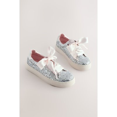 Baskets à lacets NEXT