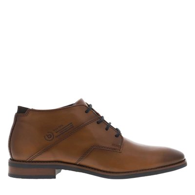 Derbies cuir BUGATTI
