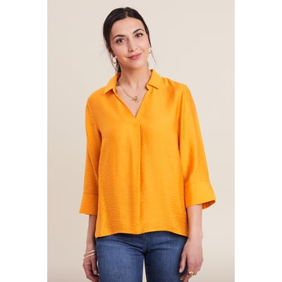 Blouse manches 3/4 BREAL
