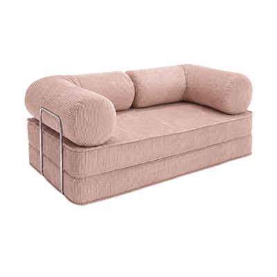 Canapé contemporain élégant et confortable MEOW BABY