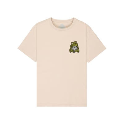 T-Shirt à manches courtes TIMBER THE FROG ELEMENT