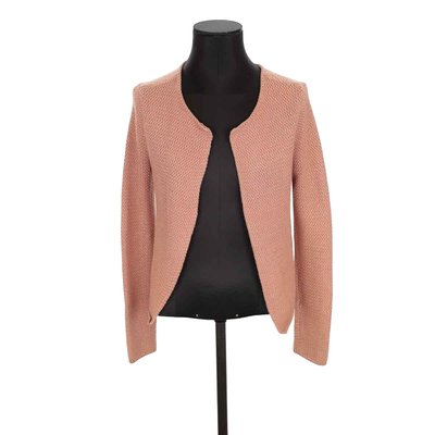 Cardigan en coton - Très Bon État DES PETITS HAUTS