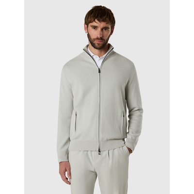 Pull collé à fermeture complète NORTH SAILS