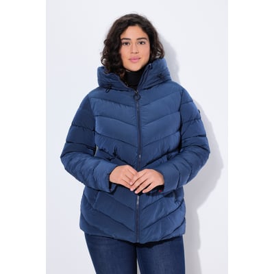Veste matelassée technique HYPRAR à capuche ULLA POPKEN