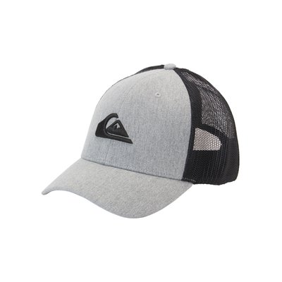 Casquette trucker GROUNDER QUIKSILVER
