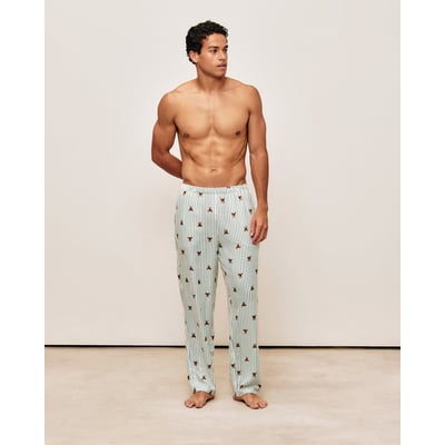 UNDIZ BAS BEARAYIZ-PANT UNDIZ
