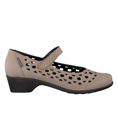 Trotteurs en cuir nubuck RODIA MEPHISTO