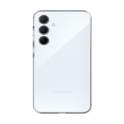 Coque Samsung A35 5G transparente SAMSUNG