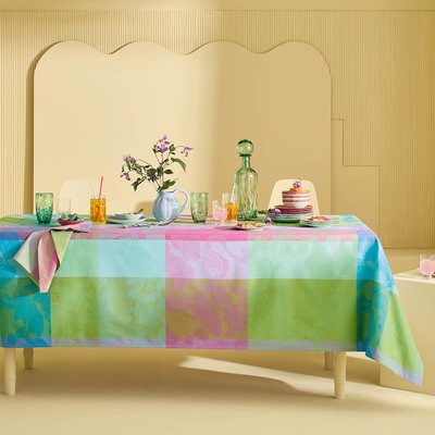Nappe pur coton GARNIER-THIEBAUT