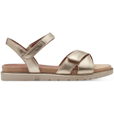 Sandale en cuir MARCO TOZZI