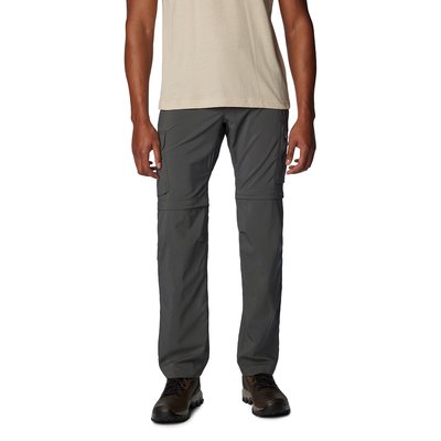 Silver Ridge Hiking Trousers/Shorts COLUMBIA