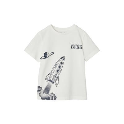 T-shirt manches courtes VERTBAUDET