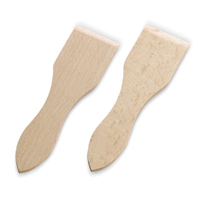 Spatules à raclette  -ARBON KELA