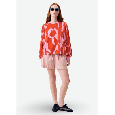Sweatshirt AMAZONAS FRNCH