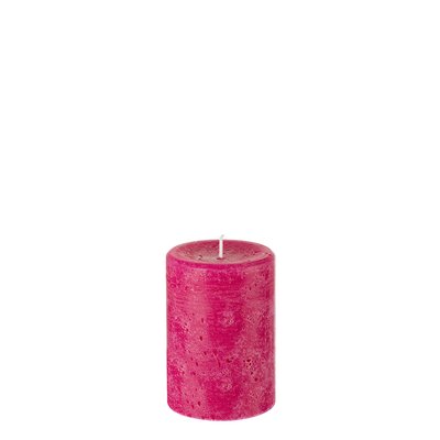 Bougie cylindrique H10 SIA DECO