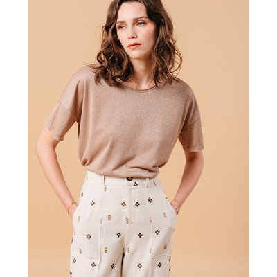 T-shirt MUST GRACE & MILA