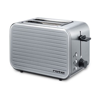 Grille pain avec 7 niveaux de réglages ROTEL
