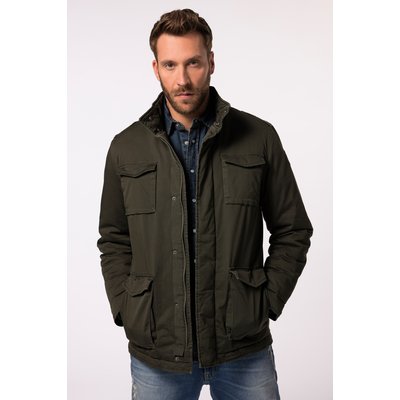 Veste en coton JP1880