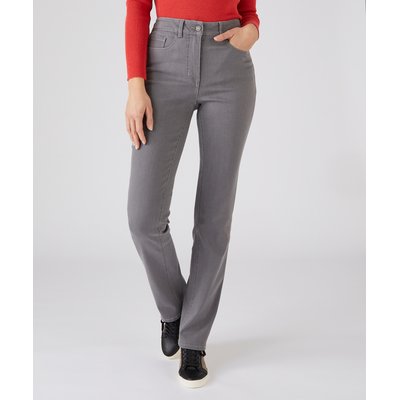 Jean coupe droite Perfect Fit DAMART