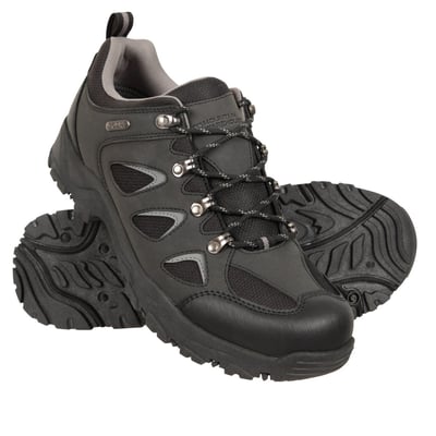 Chaussures de marche imperméables ADVENTURE MOUNTAIN WAREHOUSE