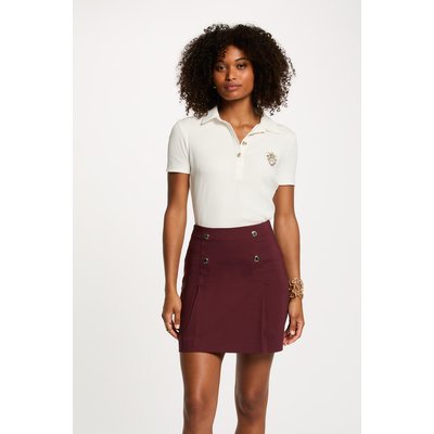 T-shirt manches courtes MORGAN