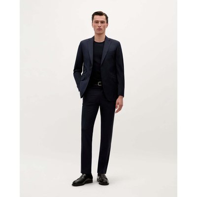 Pantalon costume laine SCALPERS